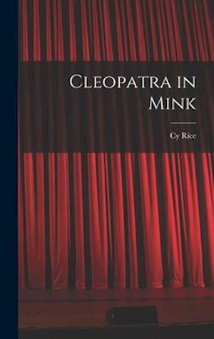 Cleopatra in Mink