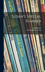 Susan's Special Summer