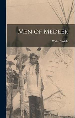 Men of Medeek