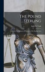 The Pound Sterling