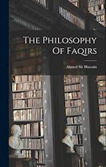 The Philosophy Of Faqirs