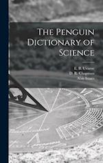 The Penguin Dictionary of Science