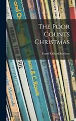 The Poor Counts Christmas