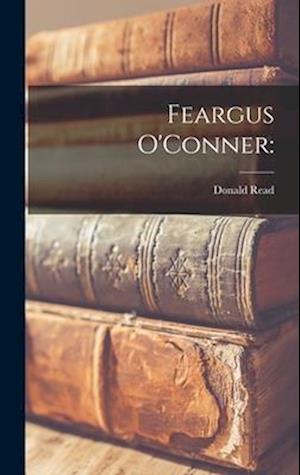 Feargus O'Conner