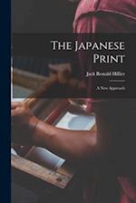 The Japanese Print