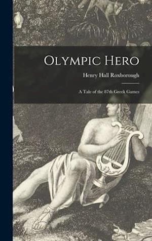 Olympic Hero