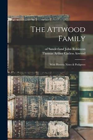 The Attwood Family