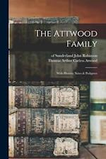 The Attwood Family