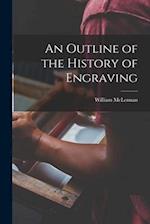 An Outline of the History of Engraving [microform] 