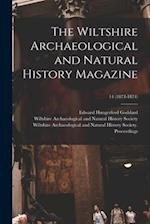 The Wiltshire Archaeological and Natural History Magazine; 14 (1873-1874) 