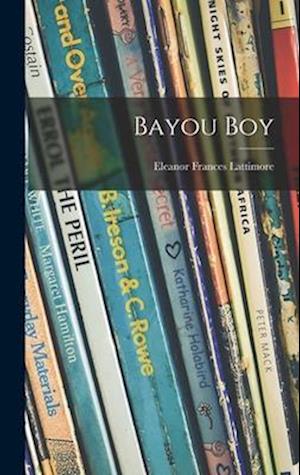 Bayou Boy