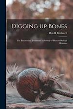 Digging up Bones