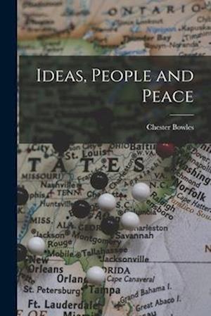 Ideas, People and Peace