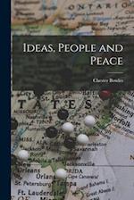 Ideas, People and Peace