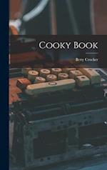 Cooky Book
