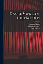 Dance Songs of the Nations 