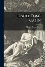 Uncle Tom's Cabin; 