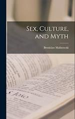 Sex, Culture, and Myth