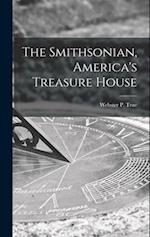 The Smithsonian, America's Treasure House