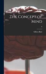 The Concept of Mind; 0