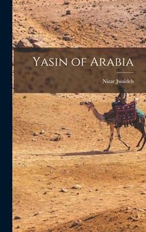 Yasin of Arabia