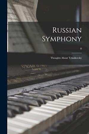 Russian Symphony