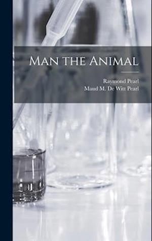 Man the Animal
