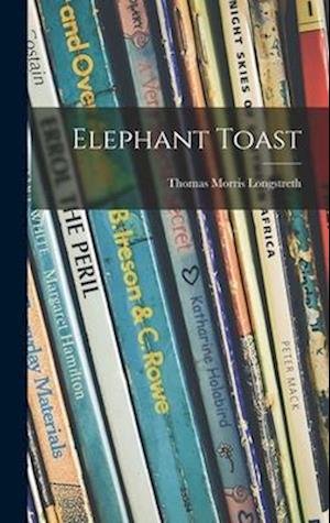 Elephant Toast