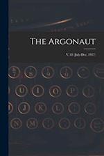 The Argonaut; v. 81 (July-Dec. 1917) 