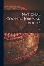 National Cooper's Jorunal, Vol. 43; 43 