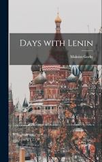 Days With Lenin