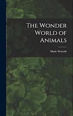 The Wonder World of Animals