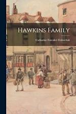 Hawkins Family