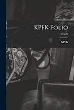 KPFK Folio; Feb-73