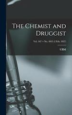 The Chemist and Druggist [electronic Resource]; Vol. 167 = no. 4015 (2 Feb. 1957)