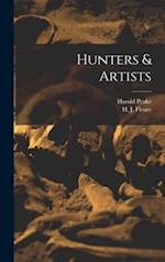 Hunters & Artists