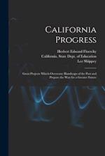 California Progress