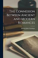 The Connexion Between Ancient and Modern Romances 