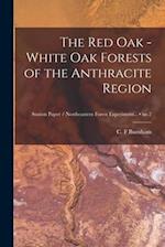 The Red Oak - White Oak Forests of the Anthracite Region; no.2