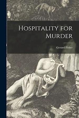 Hospitality for Murder