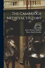 The Cambridge Medieval History; 1 