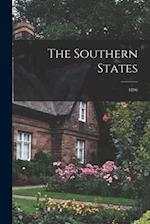 The Southern States; 1896 