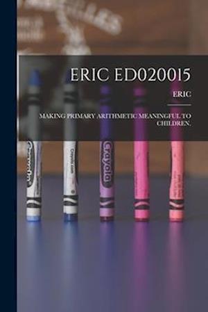 Eric Ed020015