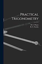 Practical Trigonometry [microform] 