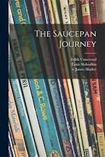 The Saucepan Journey