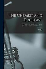 The Chemist and Druggist [electronic Resource]; Vol. 132 = no. 3147 (1 June 1940)
