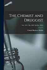 The Chemist and Druggist; vol. 123 = no. 2907 (26 oct. 1935)