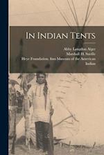 In Indian Tents 