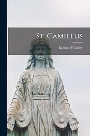 St. Camillus