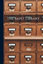 The Bapst Library
